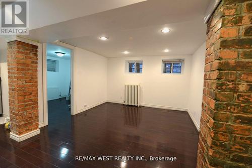 76 Rosemount Avenue, Toronto, ON - Indoor Photo Showing Other Room