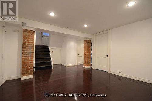 76 Rosemount Avenue, Toronto, ON - Indoor Photo Showing Other Room