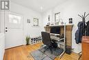 76 Rosemount Avenue, Toronto, ON  - Indoor Photo Showing Other Room 