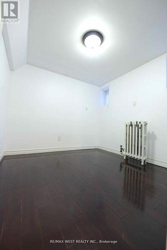 76 Rosemount Avenue, Toronto, ON - Indoor Photo Showing Other Room