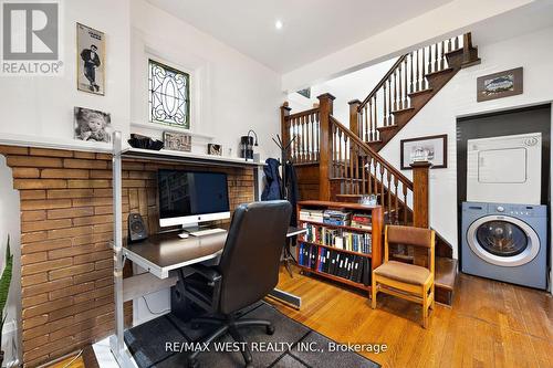 76 Rosemount Avenue, Toronto, ON - Indoor