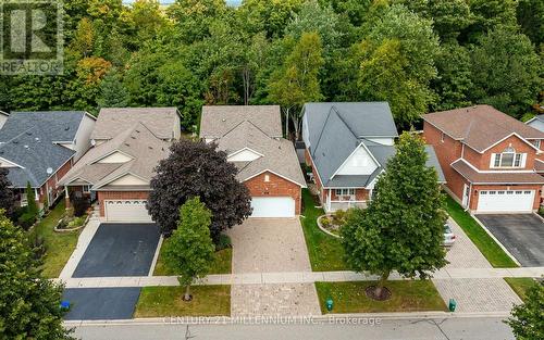 17 Abbey Road, Orangeville, ON - Outdoor With Facade