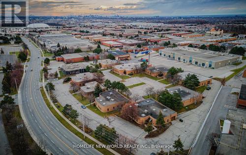 Unit 7 - 250 Britannia Road E, Mississauga, ON 