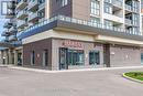 705 - 550 North Service Road, Grimsby, ON  - Outdoor With Balcony 