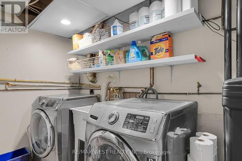 129 Mallard Crescent, Waterloo, ON - Indoor Photo Showing Laundry Room