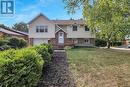 129 Mallard Crescent, Waterloo, ON  - Outdoor With Facade 