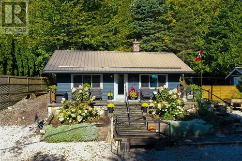 199 Mallory Beach Road, South Bruce Peninsula, ON - Outdoor