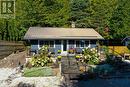 199 Mallory Beach Road, South Bruce Peninsula, ON  - Outdoor 