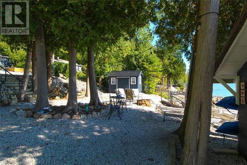 199 Mallory Beach Road, South Bruce Peninsula, ON - Outdoor