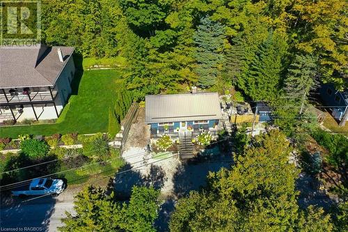 199 Mallory Beach Road, South Bruce Peninsula, ON - Outdoor