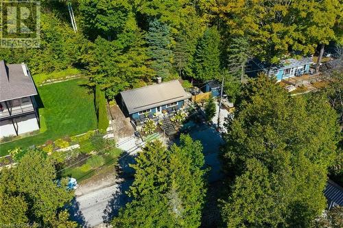 199 Mallory Beach Road, South Bruce Peninsula, ON - Outdoor