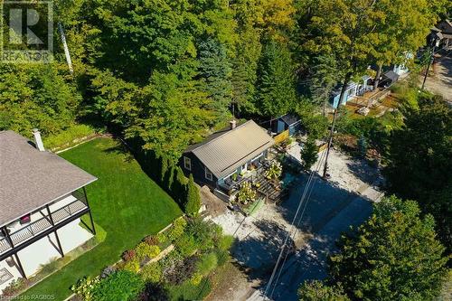 199 Mallory Beach Road, South Bruce Peninsula, ON - Outdoor