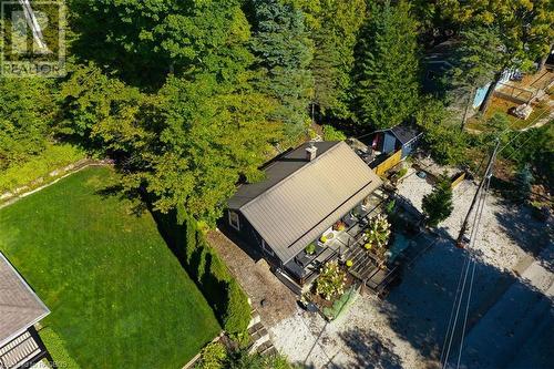 199 Mallory Beach Road, South Bruce Peninsula, ON - Outdoor