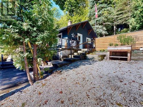 199 Mallory Beach Road, South Bruce Peninsula, ON - Outdoor