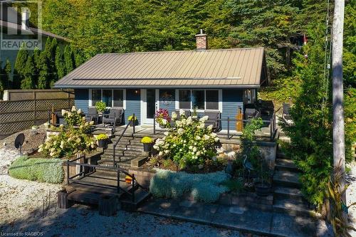 199 Mallory Beach Road, South Bruce Peninsula, ON - Outdoor