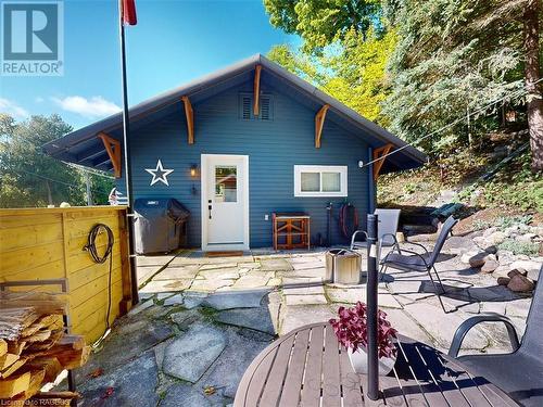 199 Mallory Beach Road, South Bruce Peninsula, ON - Outdoor