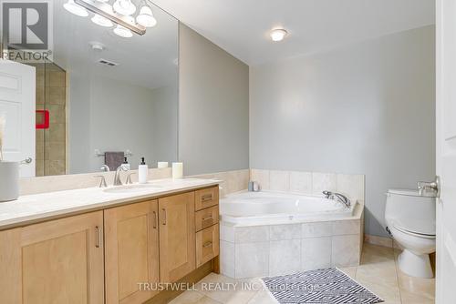 2305 - 78 Harrison Garden Boulevard, Toronto, ON - Indoor Photo Showing Bathroom