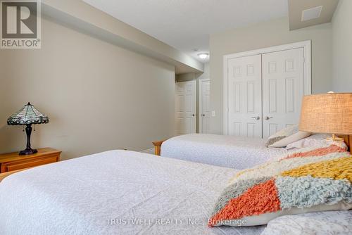 2305 - 78 Harrison Garden Boulevard, Toronto, ON - Indoor Photo Showing Bedroom