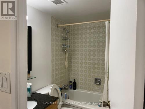 708 - 1250 Bridletowne Circle, Toronto, ON - Indoor Photo Showing Bathroom