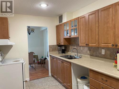 708 - 1250 Bridletowne Circle, Toronto, ON - Indoor Photo Showing Other Room