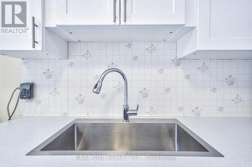 3 - 81 Brookmill Boulevard, Toronto, ON - Indoor Photo Showing Kitchen