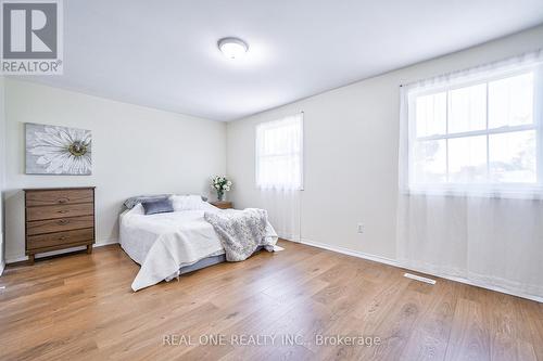 3 - 81 Brookmill Boulevard, Toronto, ON - Indoor Photo Showing Bedroom