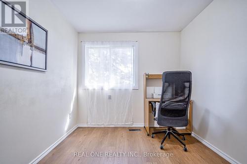 3 - 81 Brookmill Boulevard, Toronto, ON - Indoor Photo Showing Office