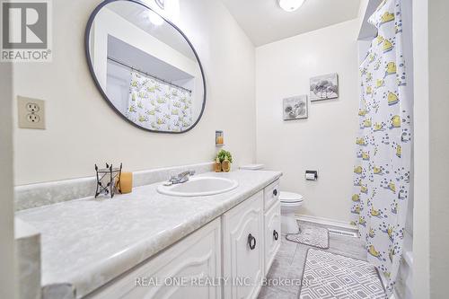 3 - 81 Brookmill Boulevard, Toronto, ON - Indoor Photo Showing Bathroom