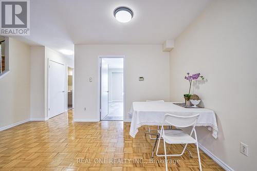 3 - 81 Brookmill Boulevard, Toronto, ON - Indoor Photo Showing Dining Room