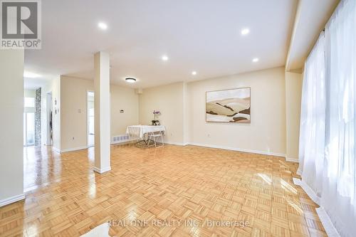 3 - 81 Brookmill Boulevard, Toronto, ON - Indoor