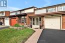 63 Springhouse Square, Toronto, ON  - Outdoor With Facade 