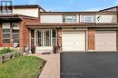 63 Springhouse Square, Toronto, ON  - Outdoor With Deck Patio Veranda 