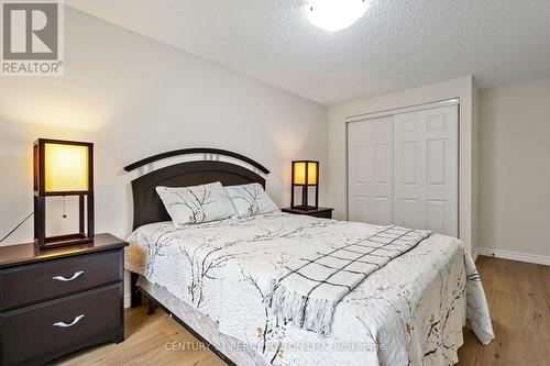 63 Springhouse Square, Toronto, ON - Indoor Photo Showing Bedroom