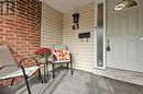 63 Springhouse Square, Toronto, ON  - Outdoor With Deck Patio Veranda With Exterior 