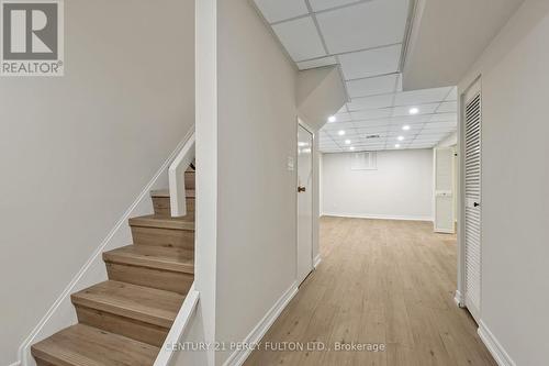 63 Springhouse Square, Toronto, ON - Indoor Photo Showing Other Room