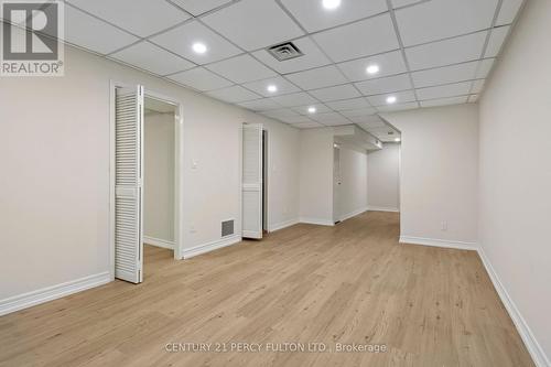 63 Springhouse Square, Toronto, ON - Indoor Photo Showing Other Room