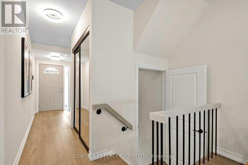 63 Springhouse Square, Toronto, ON - Indoor Photo Showing Other Room