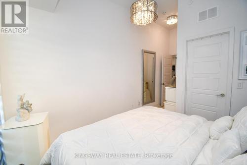 142 - 331 Broward Way, Innisfil, ON - Indoor Photo Showing Bedroom