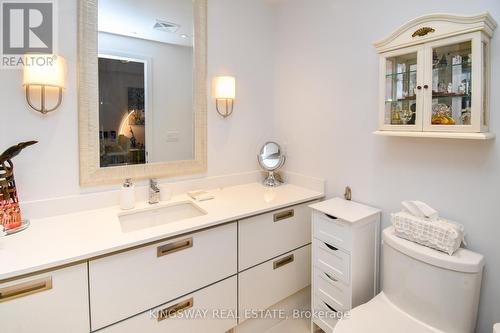 142 - 331 Broward Way, Innisfil, ON - Indoor Photo Showing Bathroom