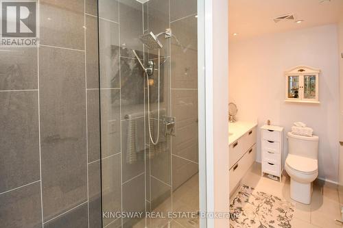 142 - 331 Broward Way, Innisfil, ON - Indoor Photo Showing Bathroom