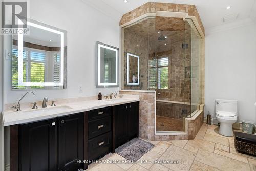 29 Grandview Crescent, Bradford West Gwillimbury, ON - Indoor Photo Showing Bathroom