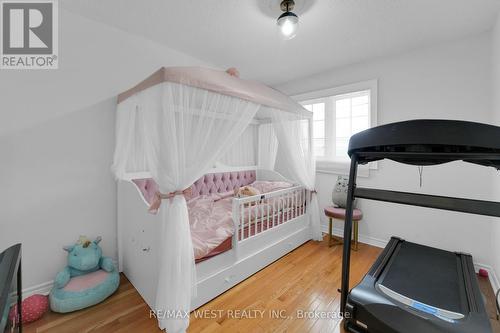 4753 Highway 7, Vaughan, ON - Indoor Photo Showing Bedroom