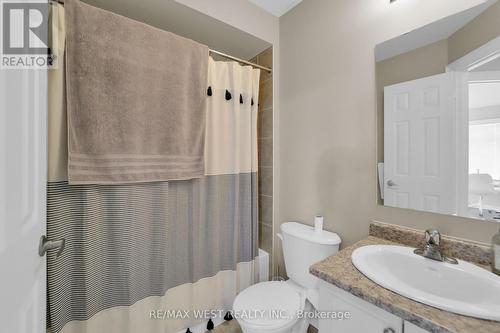 4753 Highway 7, Vaughan, ON - Indoor Photo Showing Bathroom