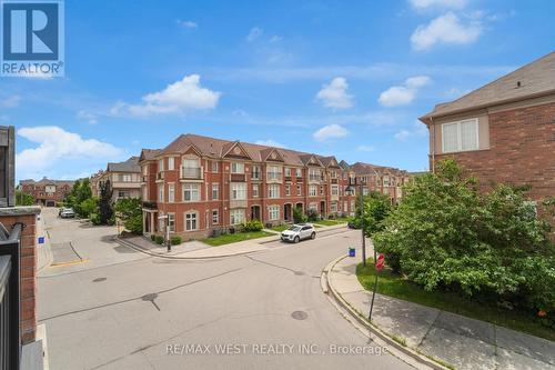 4753 Highway 7, Vaughan, ON - Outdoor