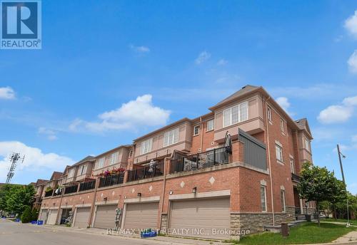 4753 Highway 7, Vaughan, ON - Outdoor