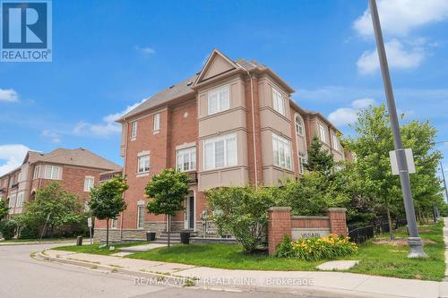 4753 Highway 7, Vaughan, ON - Outdoor