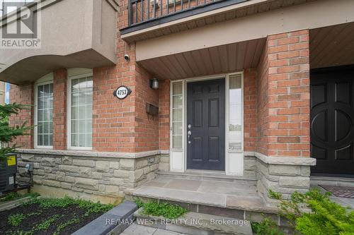 4753 Highway 7, Vaughan, ON - Outdoor