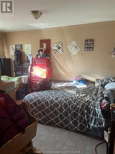 104 Flemingo Street, Blenheim, ON - Indoor Photo Showing Bedroom