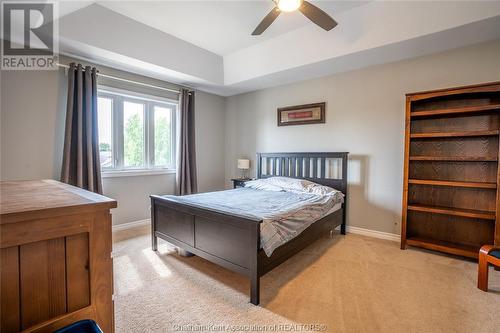 83 Smithfield Circle, Chatham, ON - Indoor Photo Showing Bedroom