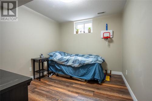 83 Smithfield Circle, Chatham, ON - Indoor Photo Showing Bedroom